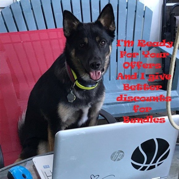 Closet Clearout Today, Ask me how to get 10-30%+ off item & Reduced Shipping - Picture 2 of 4